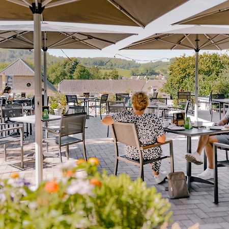 B&B Brasserie Villare Wijlre Bagian luar foto