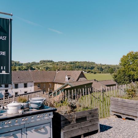 B&B Brasserie Villare Wijlre Bagian luar foto