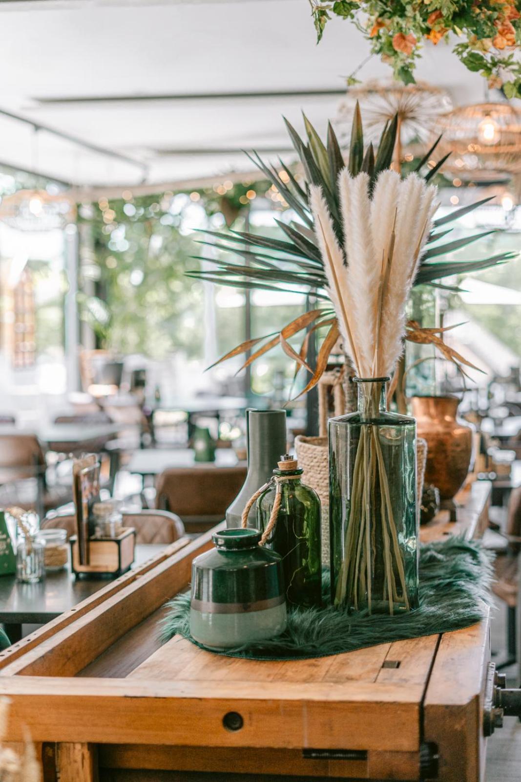 B&B Brasserie Villare Wijlre Bagian luar foto
