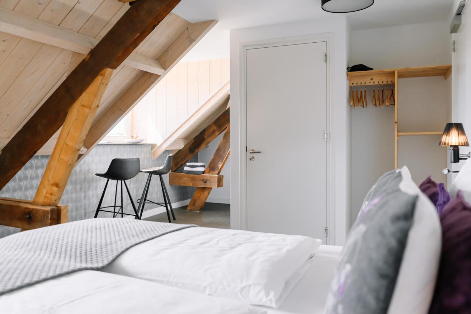 B&B Brasserie Villare Wijlre Bagian luar foto