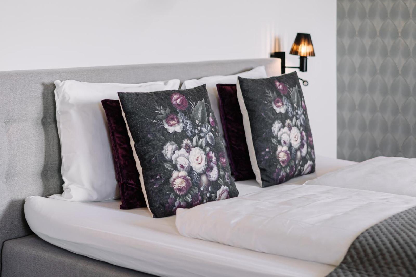 B&B Brasserie Villare Wijlre Bagian luar foto