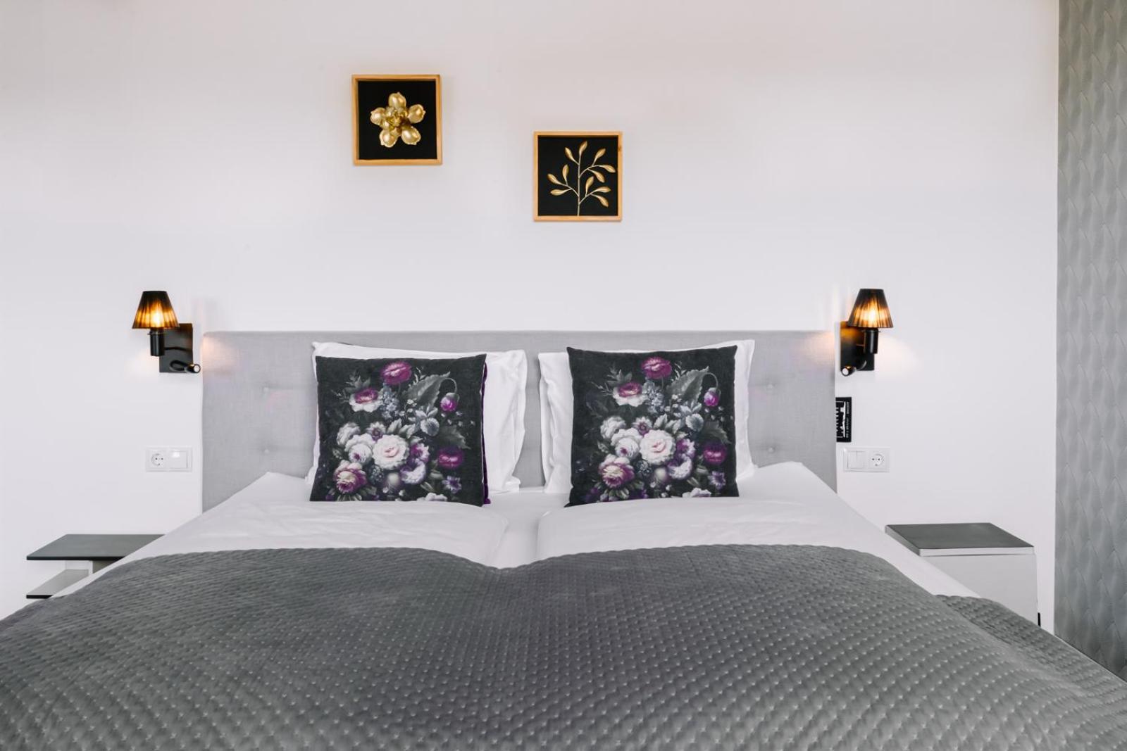 B&B Brasserie Villare Wijlre Bagian luar foto