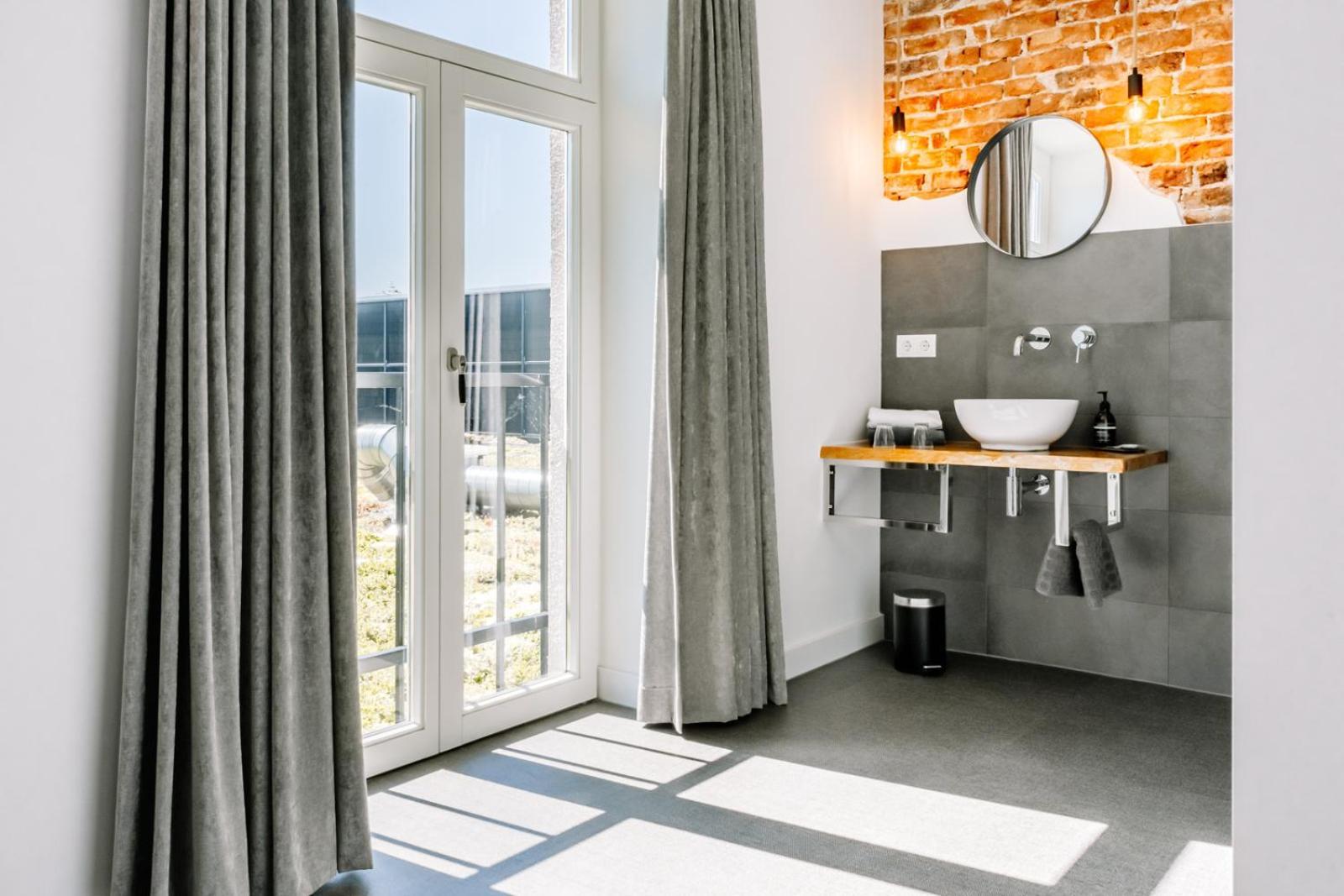 B&B Brasserie Villare Wijlre Bagian luar foto