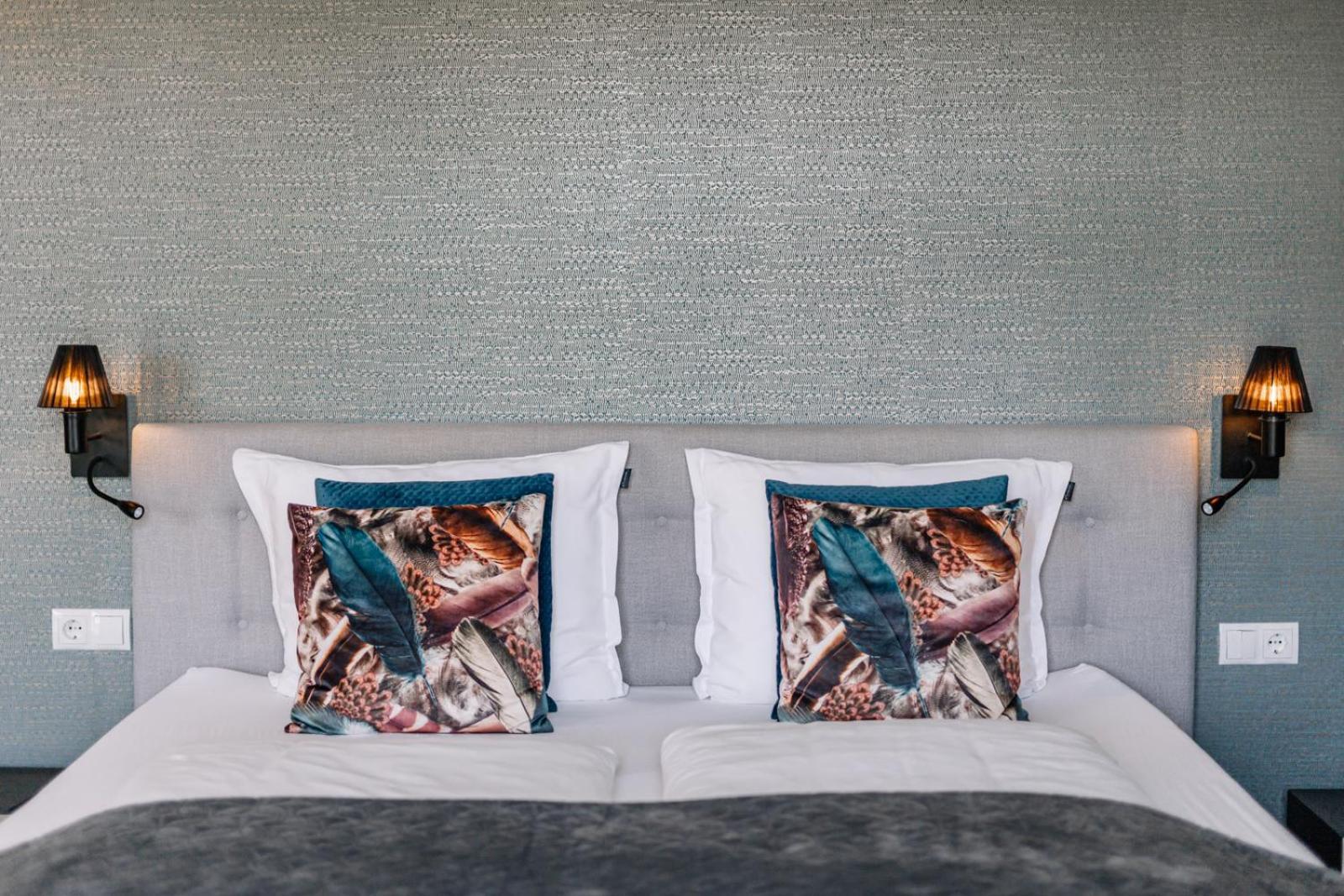 B&B Brasserie Villare Wijlre Bagian luar foto