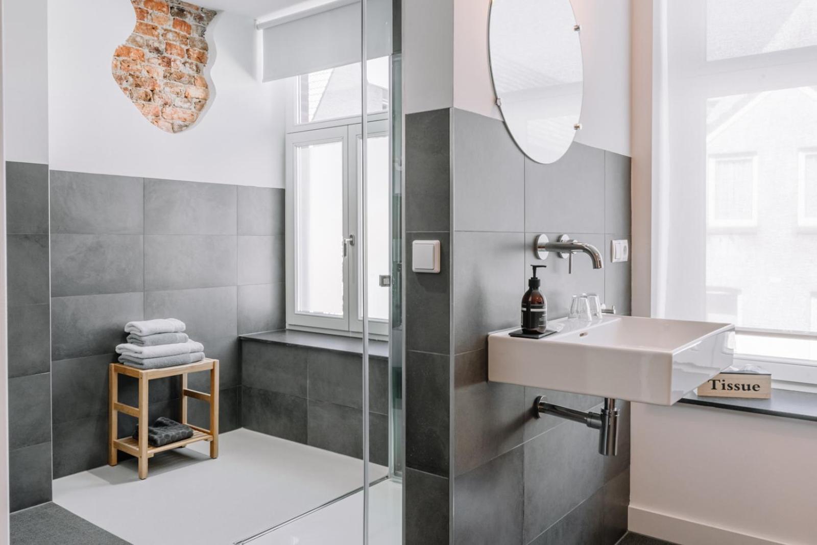 B&B Brasserie Villare Wijlre Bagian luar foto