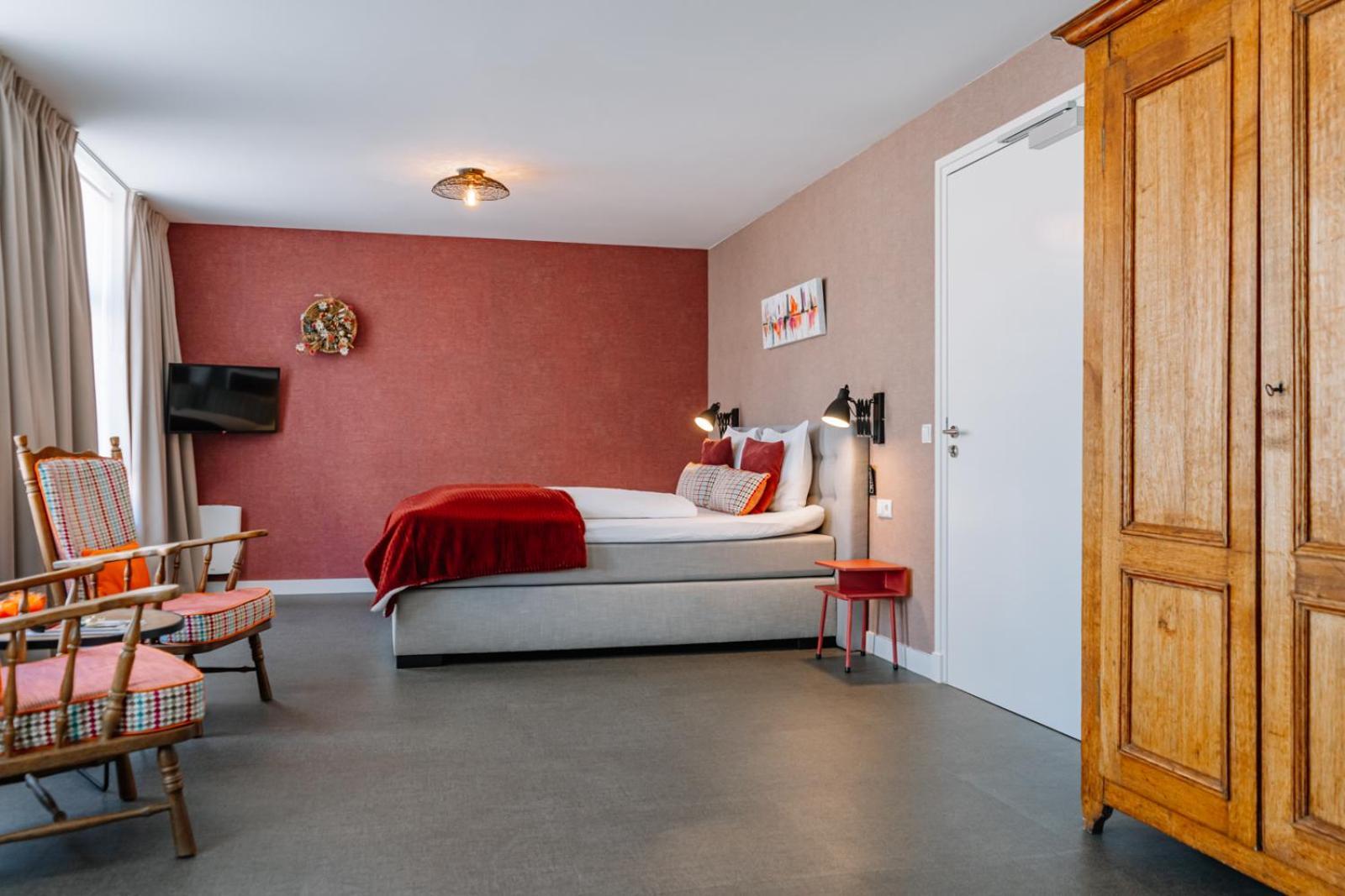 B&B Brasserie Villare Wijlre Bagian luar foto