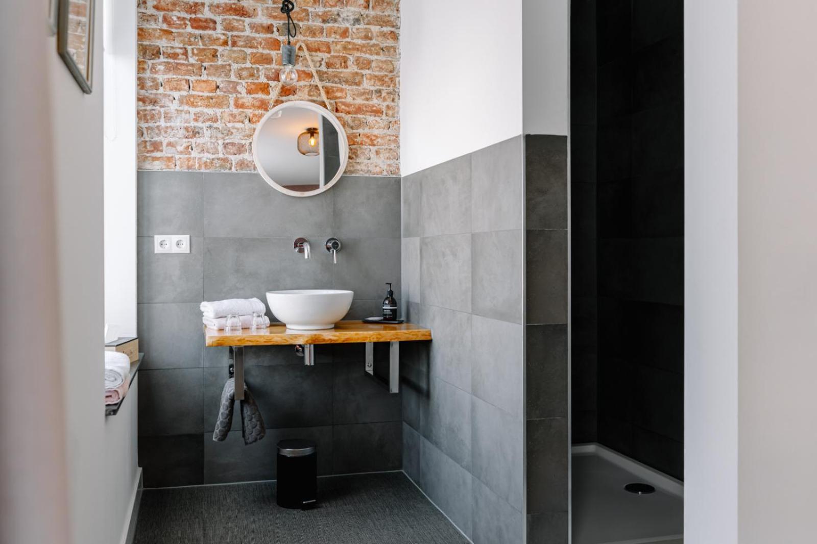B&B Brasserie Villare Wijlre Bagian luar foto
