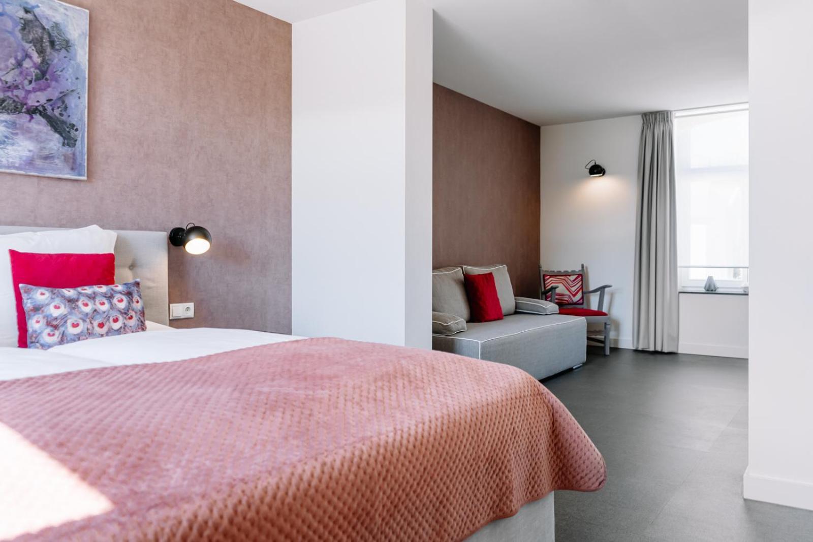 B&B Brasserie Villare Wijlre Bagian luar foto