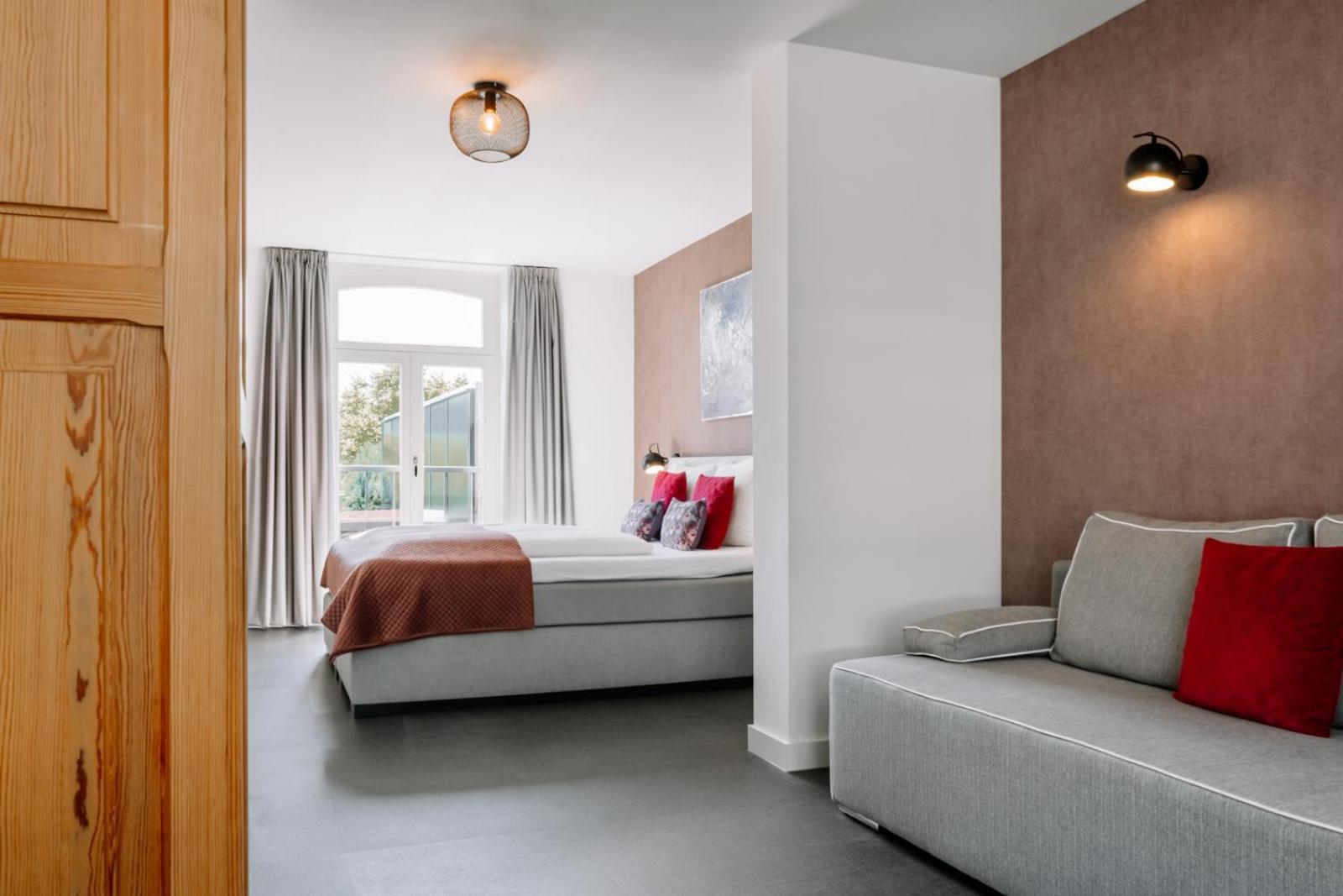 B&B Brasserie Villare Wijlre Bagian luar foto